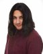 Hippie Grunge Wig | Black