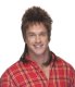 Mullet Brown