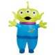 Disney Toy Story Inflatable Alien | One Size