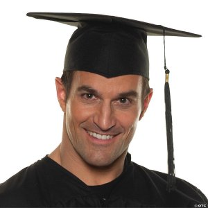 Graduation Hat
