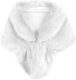 Faux Fur Stole