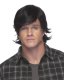 Dude Wig Black