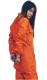 Prisoner Jumpsuit | Medium