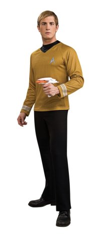 Star Trek Captain Kirk Medium