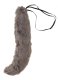 Deluxe Plush Wolf Tail