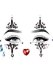 Body Jewels | Harlequin