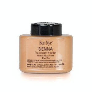 Ben Nye Classic Set Powder | Sienna 1.5oz