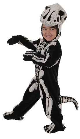 T Rex Fossil | Toddler XLarge