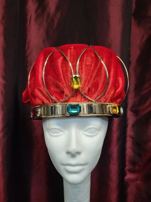 Coronation Royal Crown