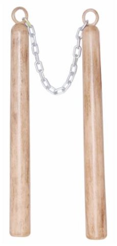 Ninja Nunchucks