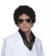 Michael Black wig