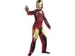 Mavels Iron Man 2 Mark VI Large