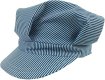 Train Engineer Hat
