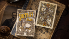 Sherlock Holmes Playing Cards