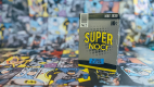 Super NOC Limited Edition Playing Cards
