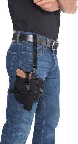 Leg Holster