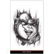 Tattoo FX Chucky Tattoo | Heres Chucky