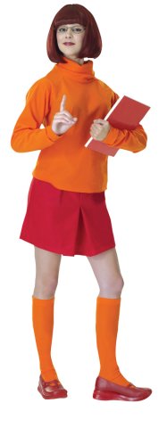 Scooby Doo\'s | Velma