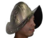 Conquistador Helmet