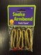 Snake Armband