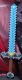 Minecraft Diamond Sword