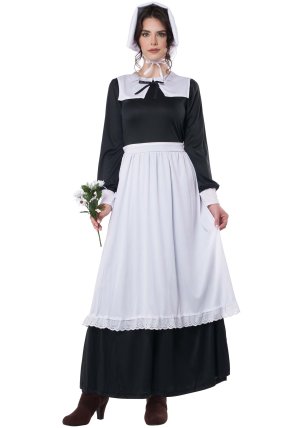 Pilgrim Woman | Large