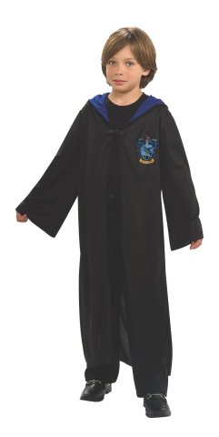 Harry Potter Ravenclaw Robe Medium