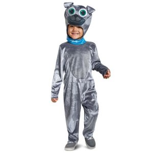 Puppy Dog Pals Bingo | Toddler Small