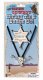 Western Tie and Badge