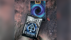 Bicycle Starlight Black Hole (Special Limited) Playing Cards