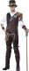 Steampunk Adventurer | Large