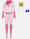 Nintendo Super Mario Brothers Racer Princess Peach | X-Large