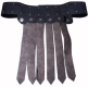 Leatherlike Tunic