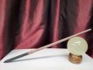 Harry Potter Metal Core Wand | Draco Malfoy's First Wand