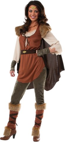 Forest Princess Standard