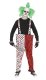 Killer Clown Pants and Gloves