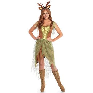 Woodland Fawn Small