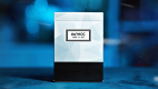 MYNOC Ice Edition Playing Cards