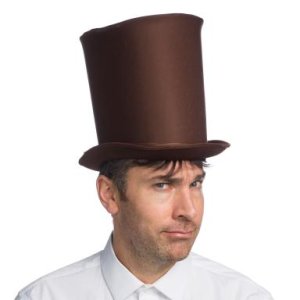 Coachman Hat | Rich Brown