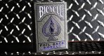 Bicycle Rider Back Cobalt Luxe (Blue) Version 2