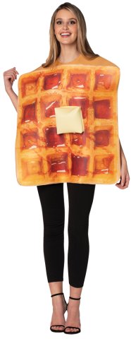 Waffle