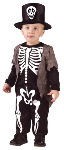 Happy Skeleton