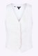 White Poker Dealer Vest | Large/X-Large