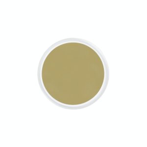 Ben Nye Creme Death Colour | Sallow Green