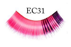 EC31 Eye Lashes