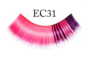 EC31 Eye Lashes