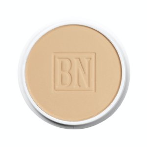 Ben Nye Color Cake Cine Light Tan