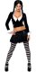 Wednesday Addams XSmall