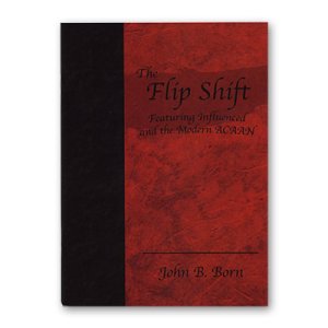 Flip Shift by John Born