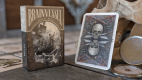 The Pirate Deck Playing Cards